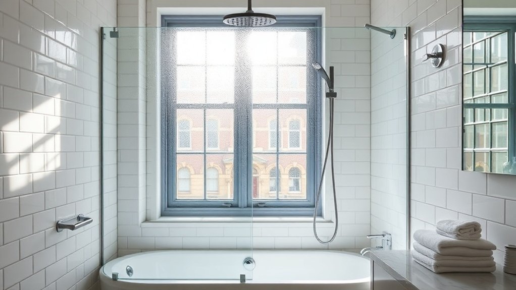 Bath Screens Battersea