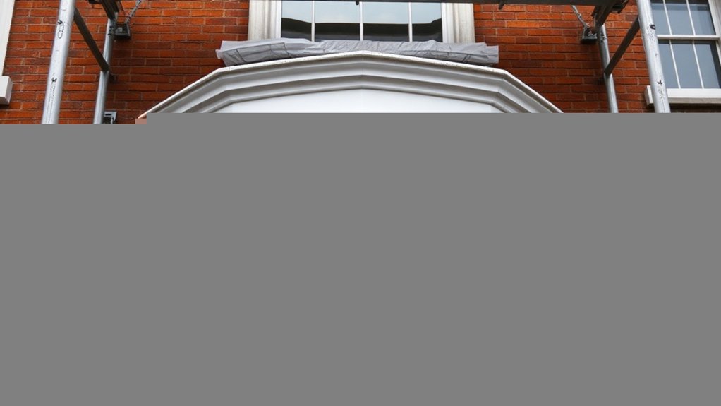 Bay Windows Battersea