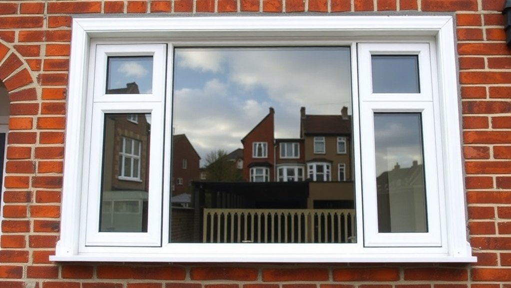 uPVC Windows Battersea